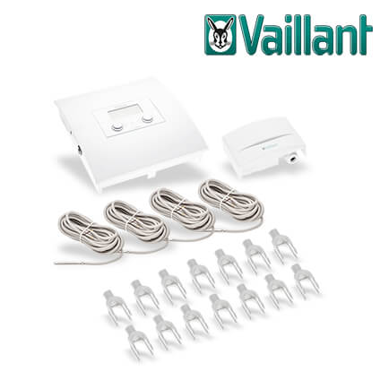 Vaillant calorMATIC 630/3 witterungsgeführte Regelung, calorMATIC 630 in stock