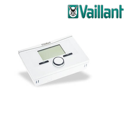 Vaillant calorMATIC 350 Raumtemperaturregler in stock