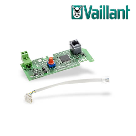 Vaillant VR 32/3 modulierender Buskoppler eBUS in stock