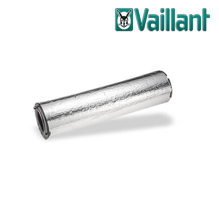 Vaillant Abgasschalldämpfer für icoVIT exclusiv in stock