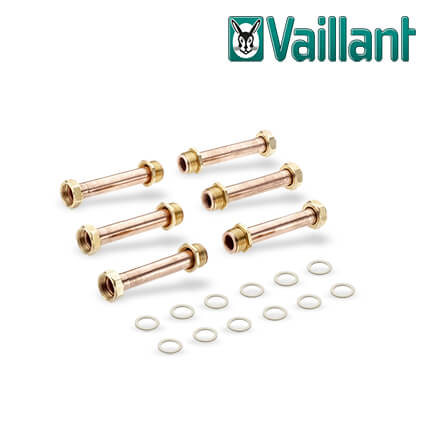 Vaillant Austausch-Set (120mm) auf Altinstallation, 0020170504 in stock