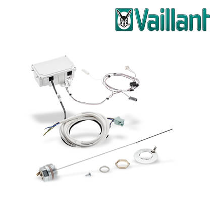 Vaillant Universal-Fremdstromanode mit Anschlusszubehör in stock