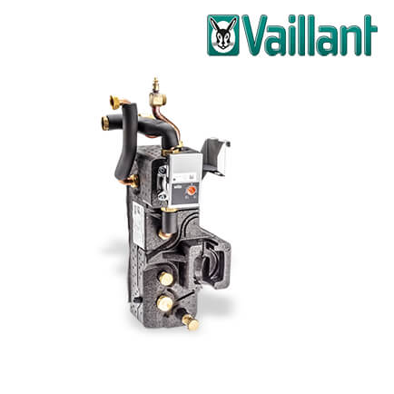 Vaillant Einbau-Set für einen ungeregelten Heizkreis in stock