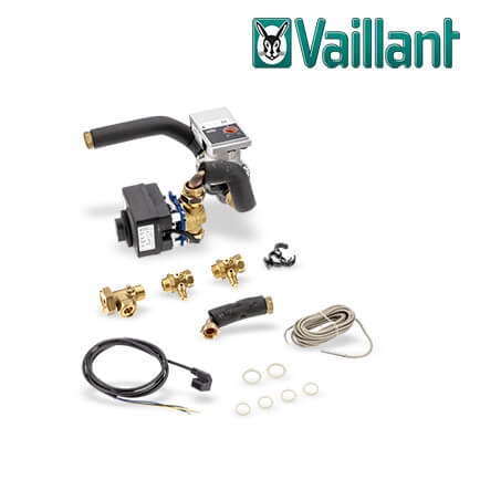 Vaillant Erweiterungs-Set für einen geregelten Heizkreis in stock