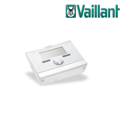 Vaillant VR 91 Fernbedienung für multiMATIC 700, eine Heizzone / ein Heizkreis in stock
