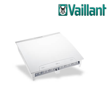 Vaillant VR 70 Mischer- und Solarmodul, Erweiterung um Mischerkreise/Solar in stock