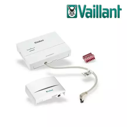 Vaillant Witterungsgeführte Regelung sensoDIRECT VRC 710 in stock