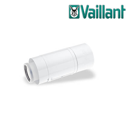 Vaillant Revisionsöffnung, konzentrisch 0,23 m, Ø 60/100 PP in stock