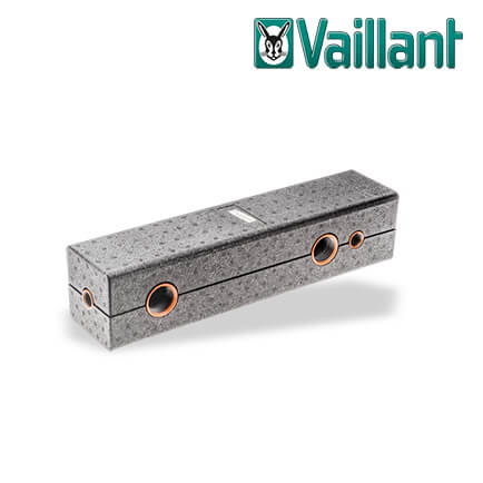 Vaillant WH 40 (3,5 m³/h) hydraulische Weiche in stock