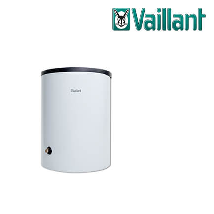 Vaillant uniSTOR plus VIH R 120/6 B Warmwasserspeicher, bodenstehend in stock