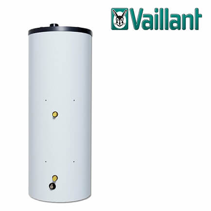 Vaillant auroSTEP plus VIH S2 350/4 B Solarspeicher in stock