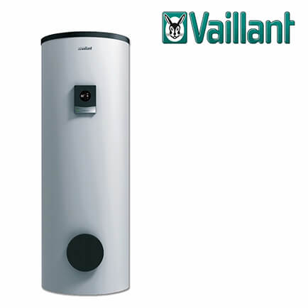Vaillant uniSTOR exclusive VIH SW 500/3 MR Solarspeicher, Wärmepumpenspeicher in stock