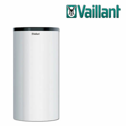 Vaillant uniSTOR VPS R 200/1 Wärmepumpenspeicher, Pufferspeicher in stock