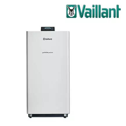 Vaillant geoTHERM perform VWS 400/3 S1, Heizungswärmepumpe (Sole/Wasser) in stock