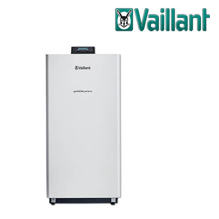 Vaillant geoTHERM perform VWS 780/3 S1, Heizungswärmepumpe (Sole/Wasser) in stock