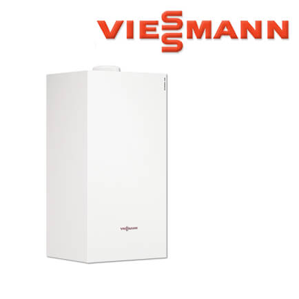 Viessmann Vitocell 100-E, SVPA, 40 Liter Pufferspeicher, wandhängend, schwarz in stock