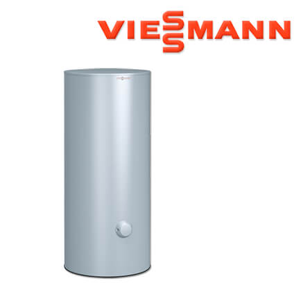 Viessmann Vitocell 100-E, SVWA, 200 Liter Pufferspeicher in stock