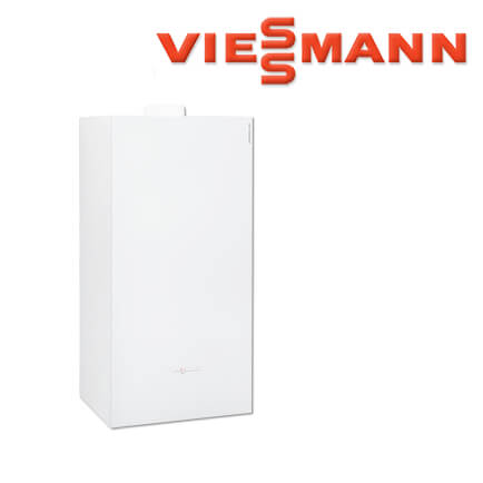 Viessmann Vitocell 100-W, SVP, 46 Liter Pufferspeicher, wandhängend in stock