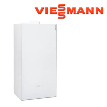 Viessmann Vitocell 100-W, SVPA, 46 Liter Pufferspeicher, wandhängend in stock