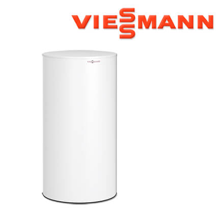 Viessmann Vitocell 100-W, SVWA, 200 Liter Pufferspeicher in stock
