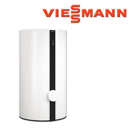 Viessmann Vitocell 300-W, EVBA-A, 500 Liter Solarspeicher, Z021983 in stock