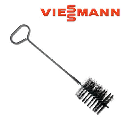 Viessmann Reinigungsbürste mit Stiel in stock