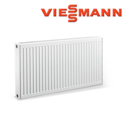 Viessmann Heizkörper Typ 33 500x1000 mm (H x L), Universalheizkörper in stock