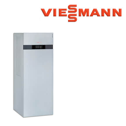 Viessmann Vitocal 200-A Luft/Wasser-Wärmepumpe, 12,4 kW, Typ AWCI-AC 201.A10 in stock