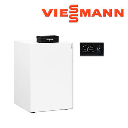 Viessmann Vitocal 200-G Sole/Wasser-Wärmepumpe, 13,2 kW, BWC 201.B13 in stock