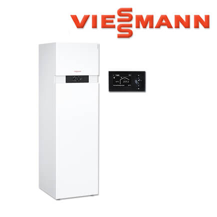 Viessmann Vitocal 222-G Wärmepumpe, 10,4 kW, BWT 221.B10 in stock