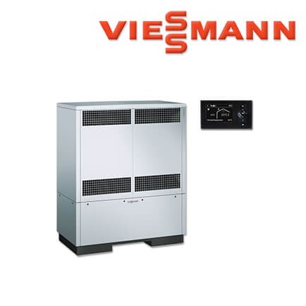 Viessmann Vitocal 300-A Luft/Wasser-Wärmepumpe, 55,8 kW, AWO 302.B60 in stock