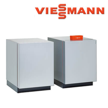 Viessmann Vitocal 300-G Sole/Wasser-Wärmepumpen, 42,4 kW, BW/BWS 301.A21 in stock