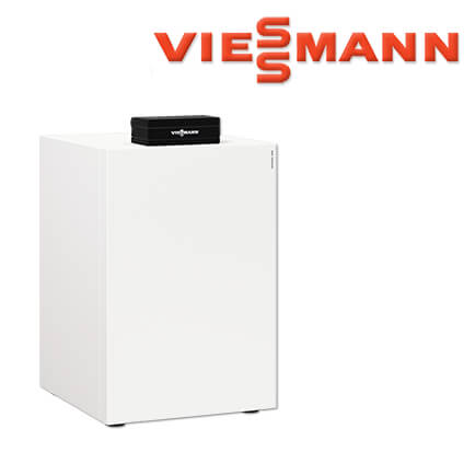Viessmann Vitocal 300-G Wärmepumpe, 7,5 kW, BWC 301.C16 in stock