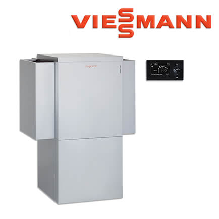 Viessmann Vitocal 350-A Luft/Wasser-Wärmepumpe, 12,7 kW, AWHO 351.A10 Außen in stock