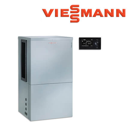 Viessmann Vitocal 350-A Luft/Wasser-Wärmepumpe, 20,6 kW, AWHI 351.A20 Innen in stock