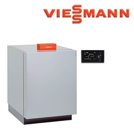Viessmann Vitocal 350-G Wärmepumpe, 42,3 kW, BW 351.B42, Master in stock