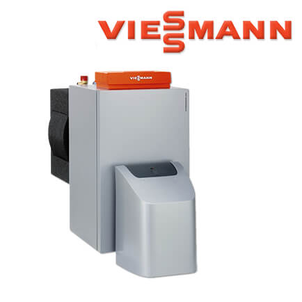 Viessmann Vitorondens 200-T 67,6kW, Ölkessel VT200, VF300, RA in stock