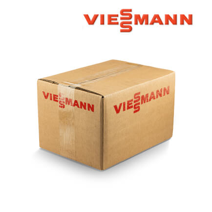 Viessmann Heizwasser-Pufferspeicher, 2000 Liter Pufferspeicher, ZK00959 in stock