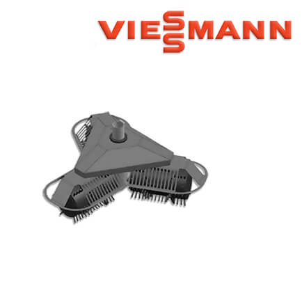 Viessmann Pellet Maulwurf E3 in stock