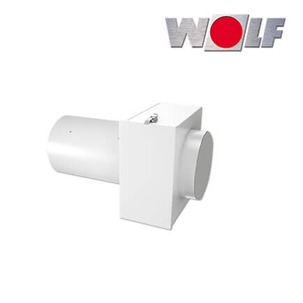 Wolf CWL UniAir Pure Air Absolute Elektrostatischer Luftfilter in stock