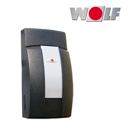 Wolf Frischwasserstation FWS-2-60 in stock