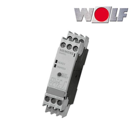 Wolf Kaltleiterauslösegerät in stock
