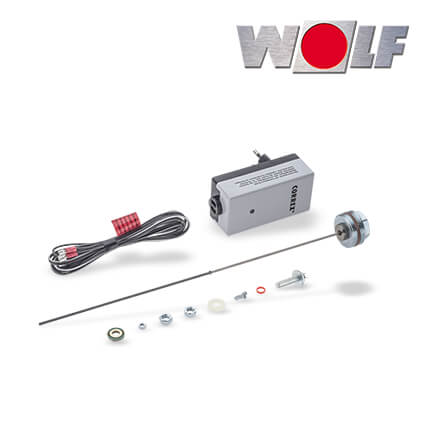 Wolf Fremdstromanode für emaillierten Speicher SE-2, CSZ-2, SEM-1, SEM-2 in stock