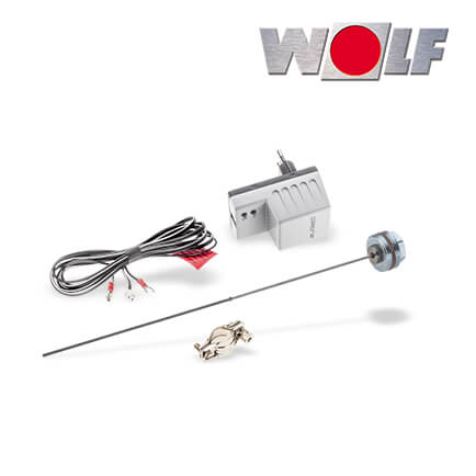 Wolf Fremdstromanode COB-TS / TOB-TS / CGS-2 / COB-2-TS in stock