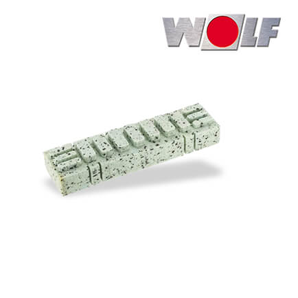 Wolf CWL Schalldämpfer und Volumenstromregler, für Anschlussteil Bodengitter in stock