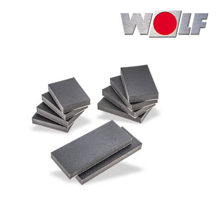 Wolf CWL Schalldämm-Set für Luftverteiler DN125-180 in stock