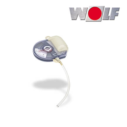Wolf Messspindel für ANRO und ANRO LS in stock
