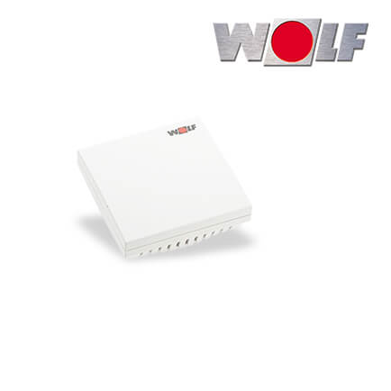 Wolf CWL Luftqualitätsfühler, Mischgassensor zur Erfassung der Luftqualität in stock