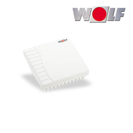 Wolf CWL Feuchtefühler, zur Messung der relativen Feuchte in stock