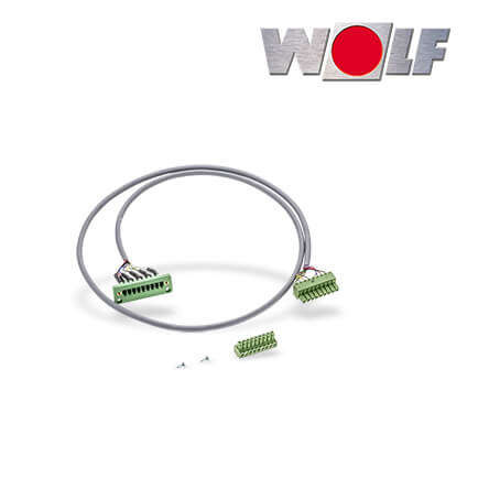 Wolf CWL Erweiterungssatz Zusatzfunktionen für CWL-180, CWL-F-300 Excellent in stock
